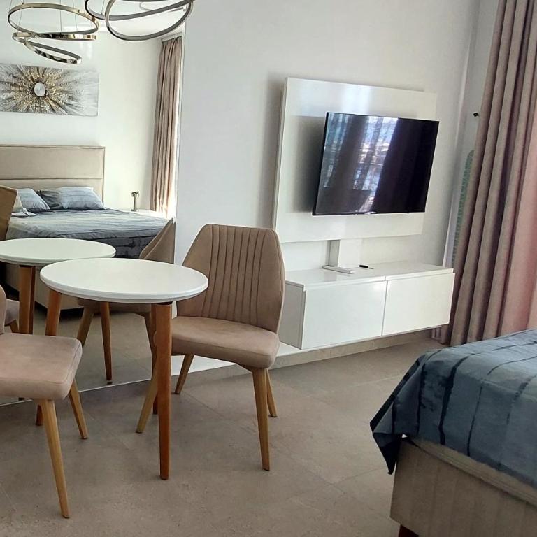 Azure Mare - Studio sa Pogledom na More - 3