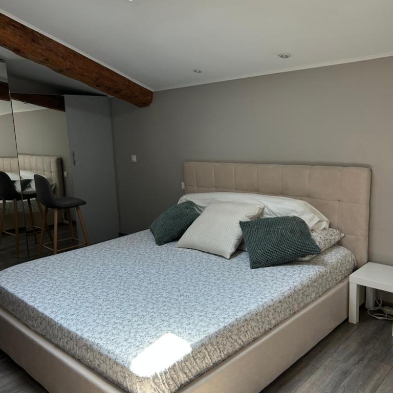 Bel Appartement au 2 eme - Appartement 1 Chambre - 5