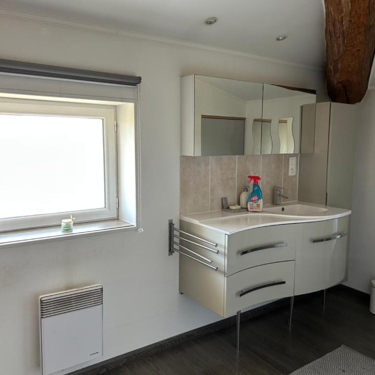 Bel Appartement au 2 eme - Appartement 1 Chambre - 8