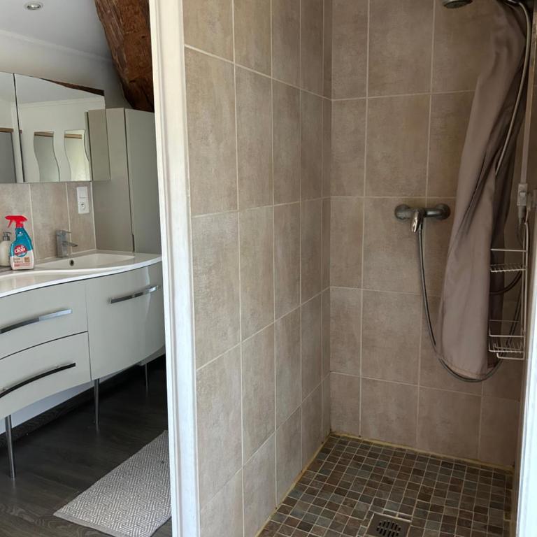 Bel Appartement au 2 eme - Appartement 1 Chambre - 10