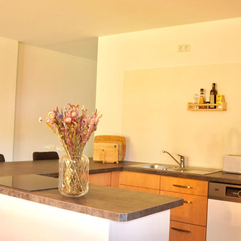 Kempten zentral im Grünen - Apartamento de 3 dormitorios - 3