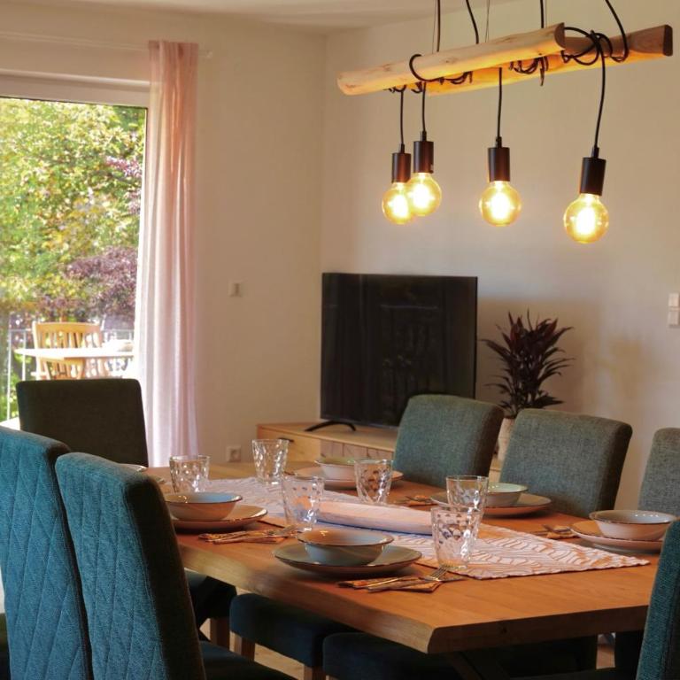Kempten zentral im Grünen - Apartamento de 3 dormitorios - 4