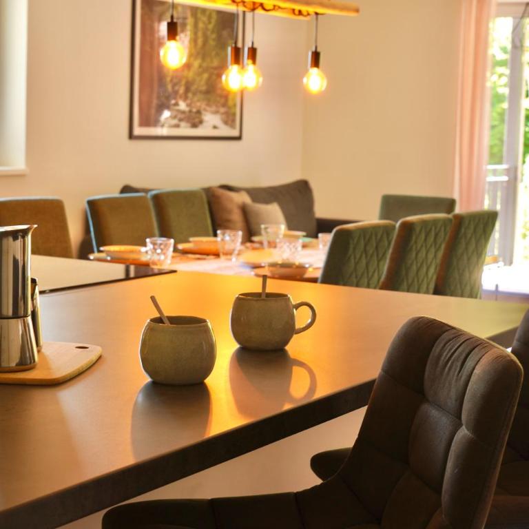 Kempten zentral im Grünen - Apartamento de 3 dormitorios - 1
