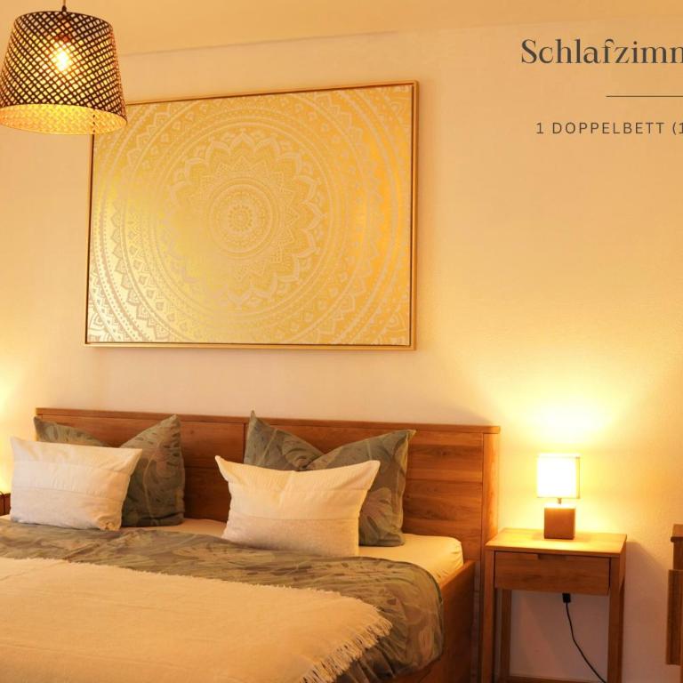 Kempten zentral im Grünen - Apartamento de 3 dormitorios - 14