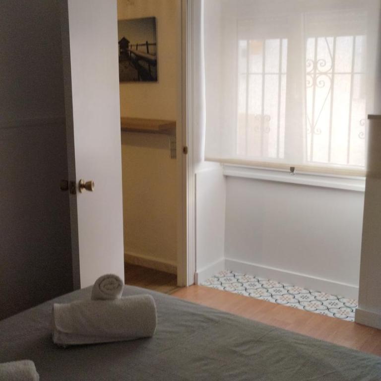 La Casita de Mari - Apartamento de 1 dormitorio - 8