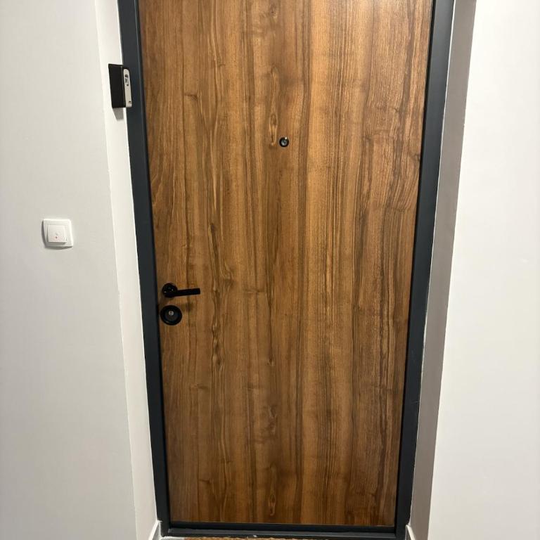 Self check-in lux apt near Jahorina & Sarajevo - One-Bedroom Apartment with Balcony - 37