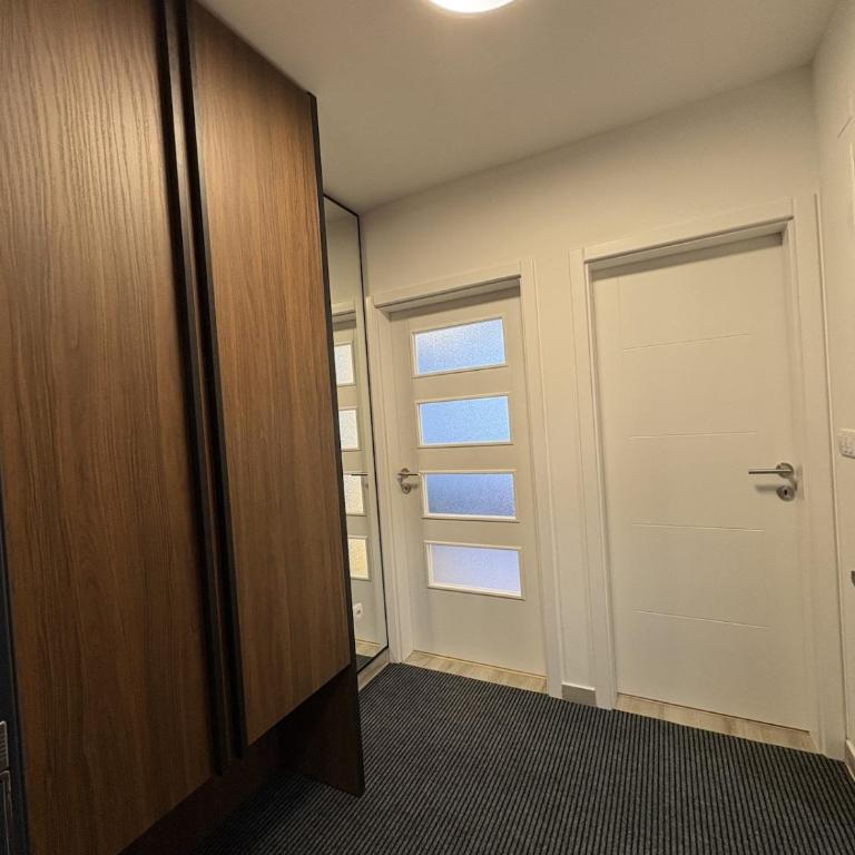 Self check-in lux apt near Jahorina & Sarajevo - One-Bedroom Apartment with Balcony - 33