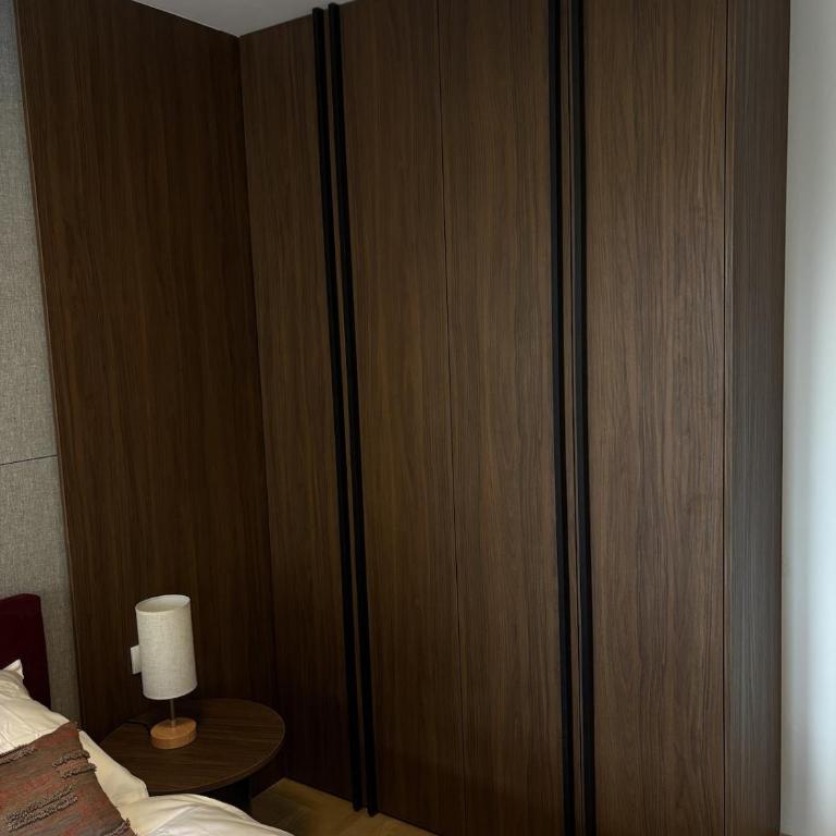 Self check-in lux apt near Jahorina & Sarajevo - One-Bedroom Apartment with Balcony - 30
