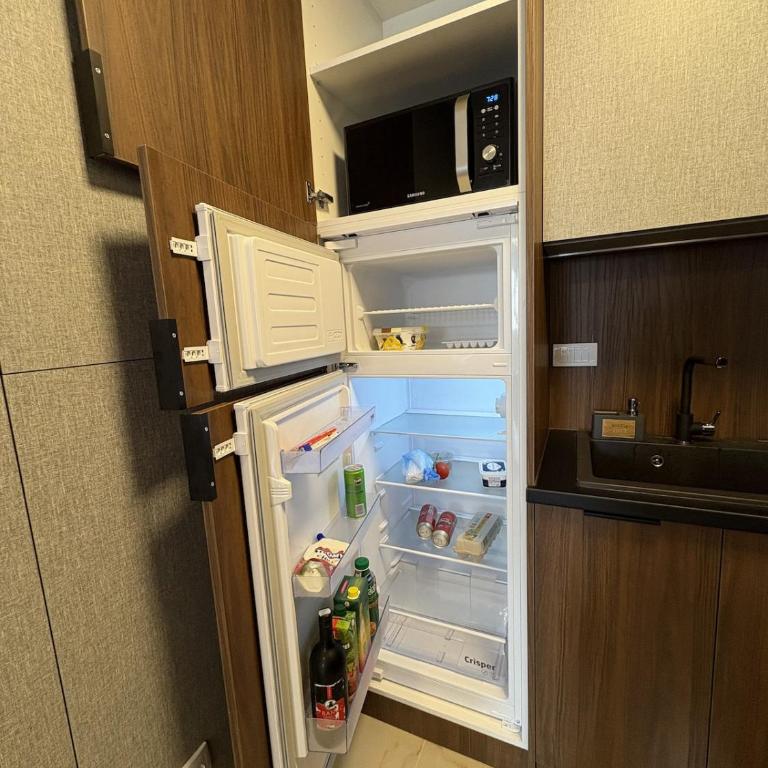 Self check-in lux apt near Jahorina & Sarajevo - One-Bedroom Apartment with Balcony - 15