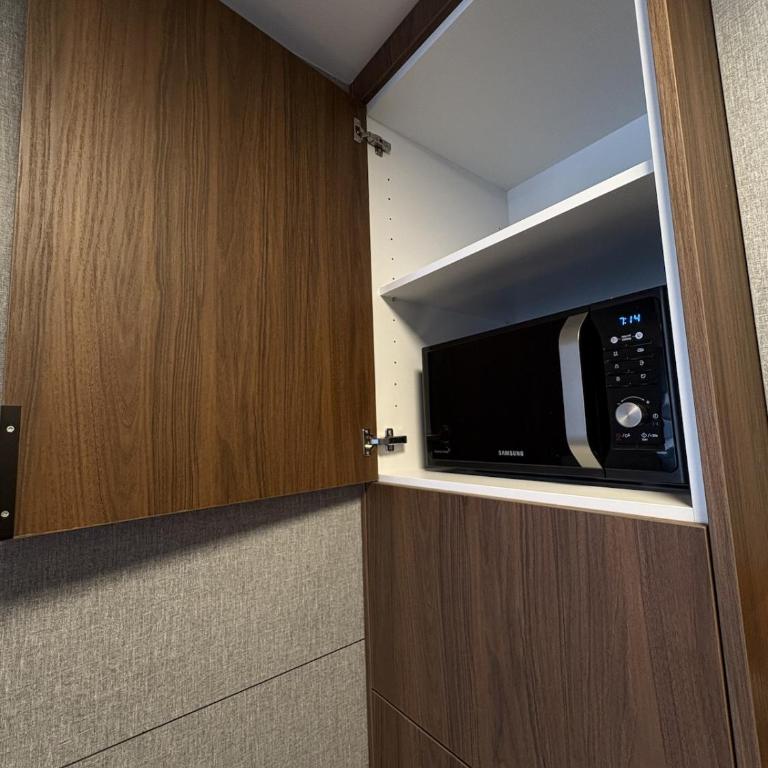 Self check-in lux apt near Jahorina & Sarajevo - One-Bedroom Apartment with Balcony - 16