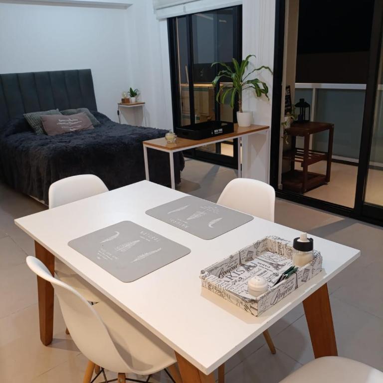 Depto H - Apartamento de 1 dormitorio - 1