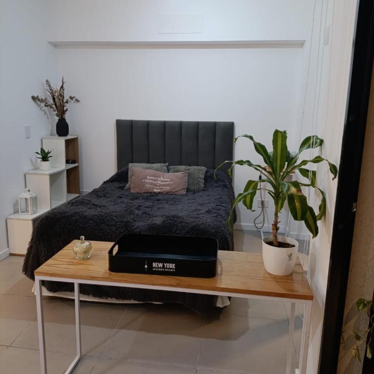 Depto H - Apartamento de 1 dormitorio - 5