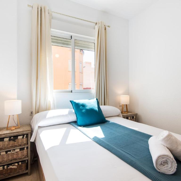 NEW 1st CORNER City center Apartment Ideal for Groups - Apartamento de 3 dormitorios - 32