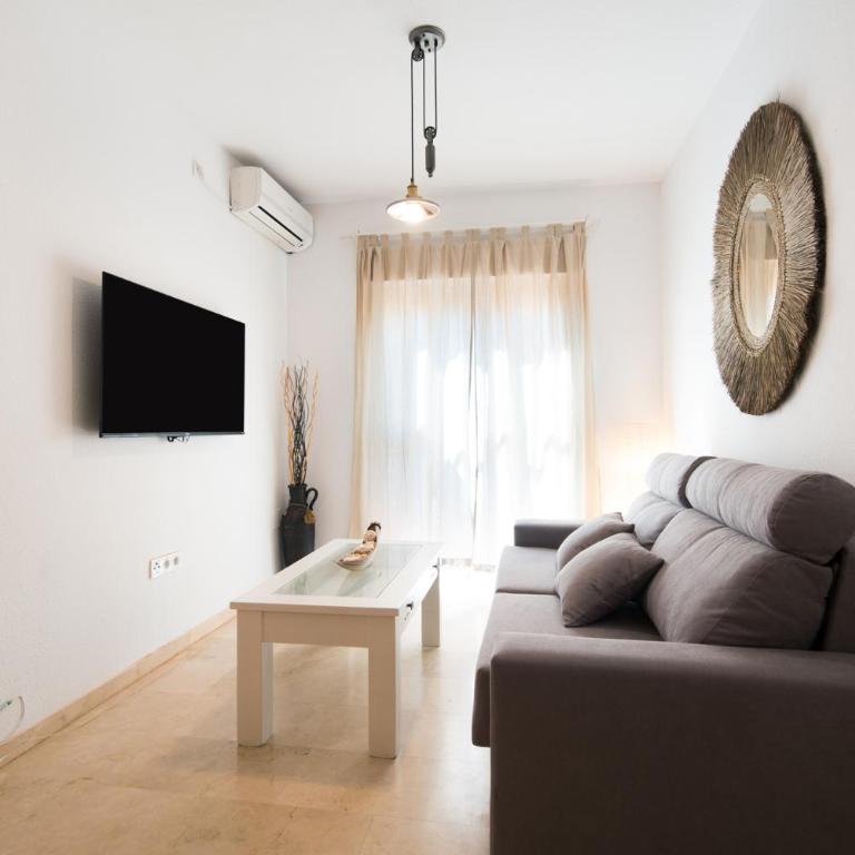 NEW 1st CORNER City center Apartment Ideal for Groups - Apartamento de 3 dormitorios - 2