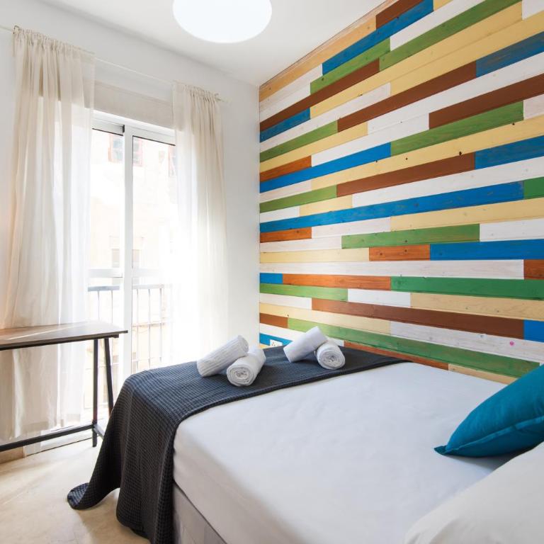 NEW 1st CORNER City center Apartment Ideal for Groups - Apartamento de 3 dormitorios - 11