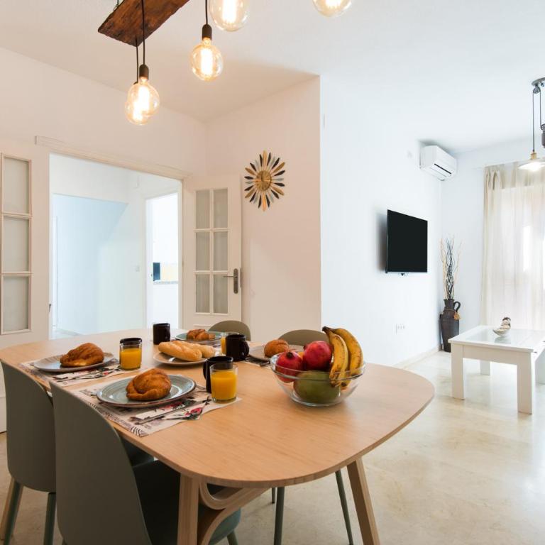 NEW 1st CORNER City center Apartment Ideal for Groups - Apartamento de 3 dormitorios - 3