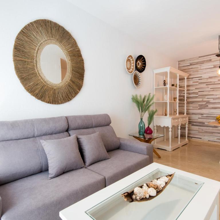 NEW 1st CORNER City center Apartment Ideal for Groups - Apartamento de 3 dormitorios - 4
