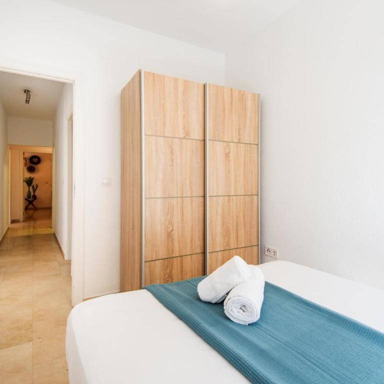 NEW 1st CORNER City center Apartment Ideal for Groups - Apartamento de 3 dormitorios - 35