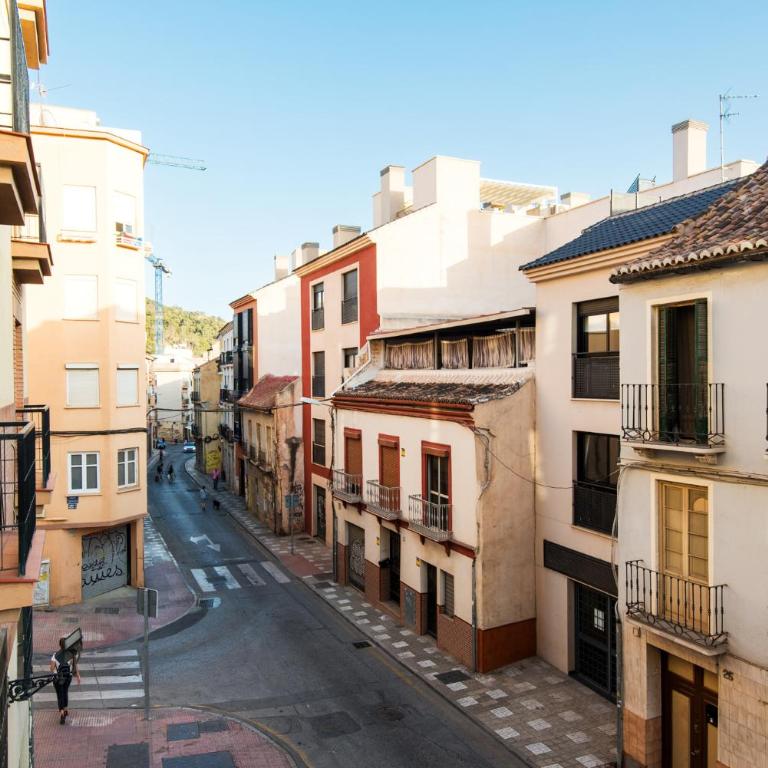 NEW 1st CORNER City center Apartment Ideal for Groups - Apartamento de 3 dormitorios - 43