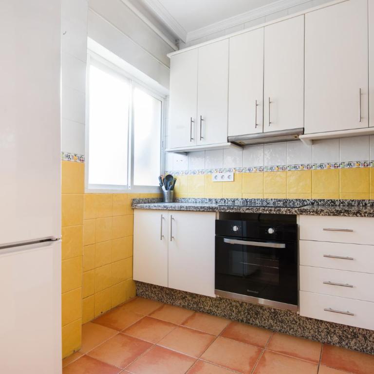 NEW 1st CORNER City center Apartment Ideal for Groups - Apartamento de 3 dormitorios - 40