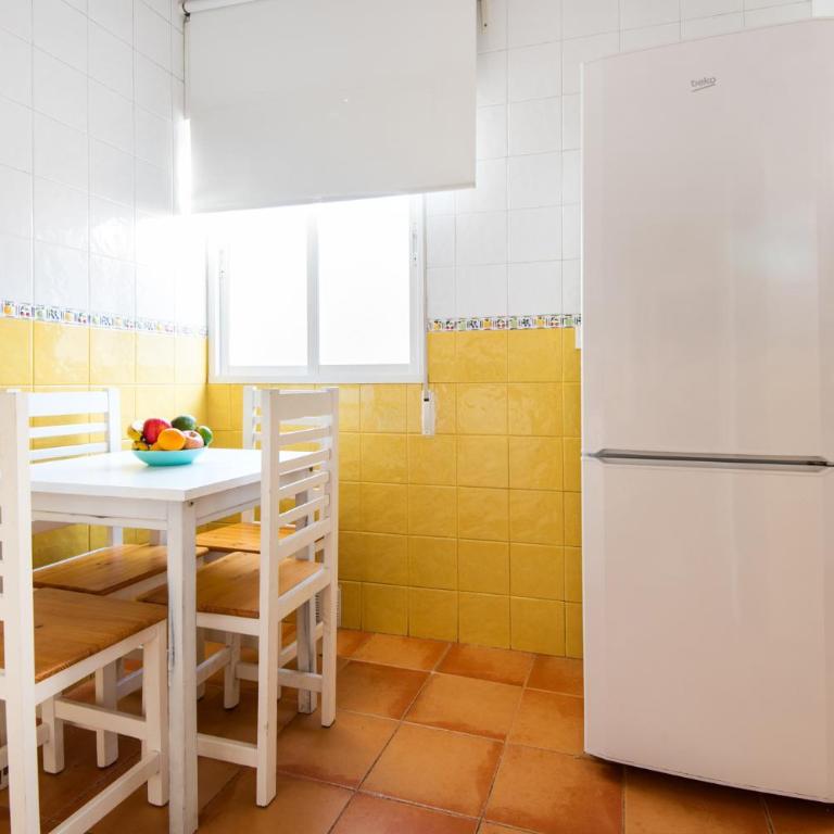 NEW 1st CORNER City center Apartment Ideal for Groups - Apartamento de 3 dormitorios - 42