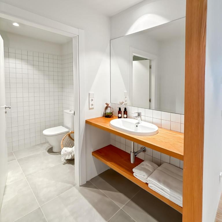 housingcoruña RUA DO ANXO - Apartamento de 1 dormitorio - 11