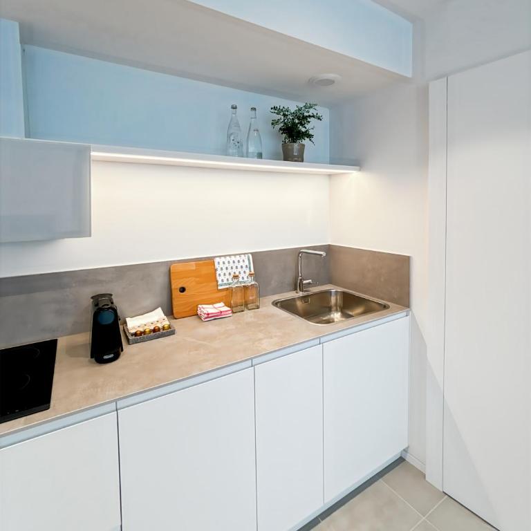 housingcoruña RUA DO ANXO - Apartamento de 1 dormitorio - 12