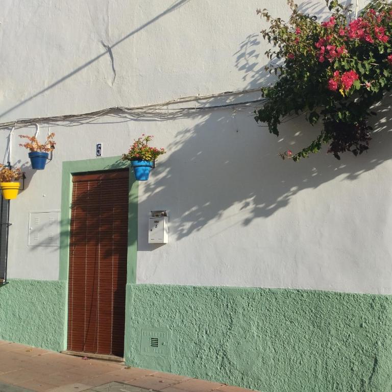 La Casita de Mari - Apartamento de 1 dormitorio - 1