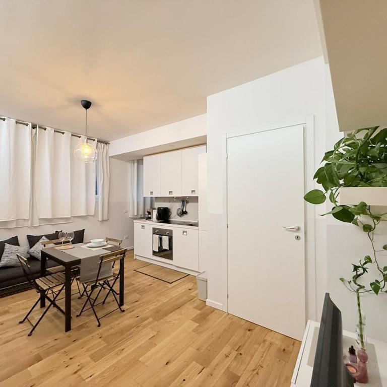 Welcome to Prestige nel cuore di Milano - Appartamento con 1 Camera da Letto - 21
