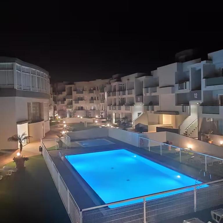 Casa pera - Apartamento de 1 dormitorio - 12