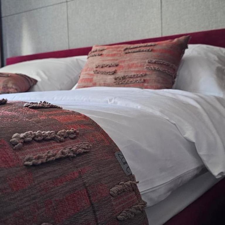 Self check-in lux apt near Jahorina & Sarajevo - One-Bedroom Apartment with Balcony - 24