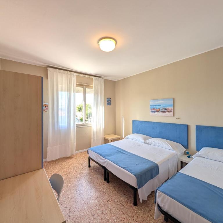Alloggi San Marco - Camera Matrimoniale con Letto Supplementare - 1