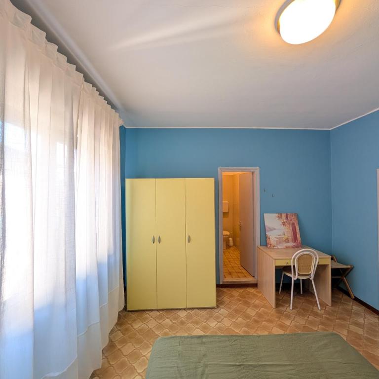 Alloggi San Marco - Camera Matrimoniale con Letto Supplementare - 22