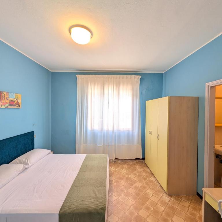 Alloggi San Marco - Camera Matrimoniale con Letto Supplementare - 19