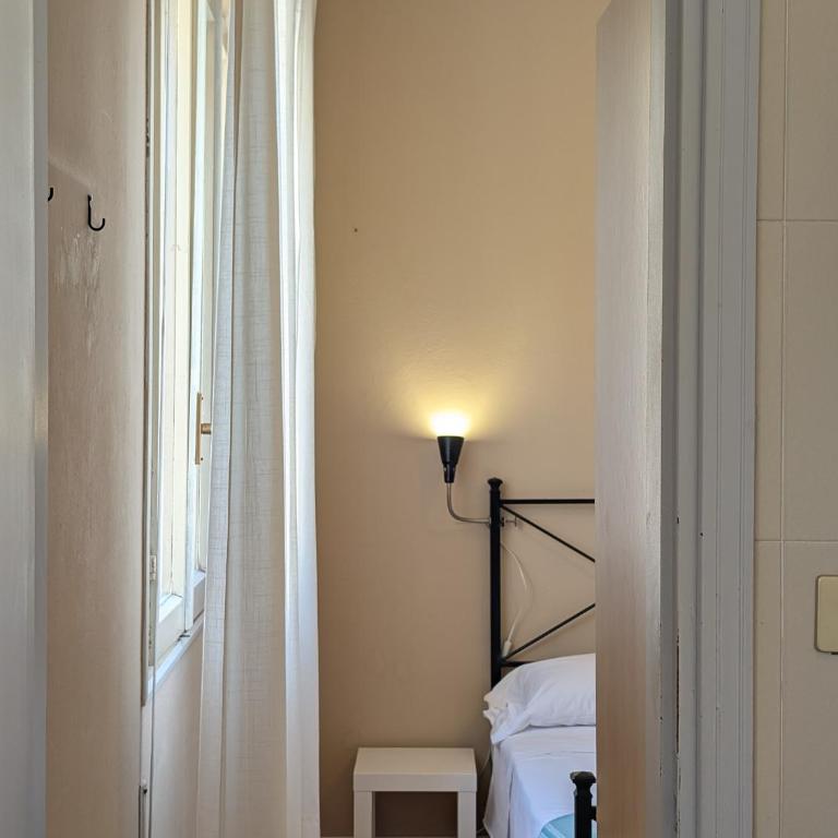 Alloggi San Marco - Camera Matrimoniale con Letto Supplementare - 26
