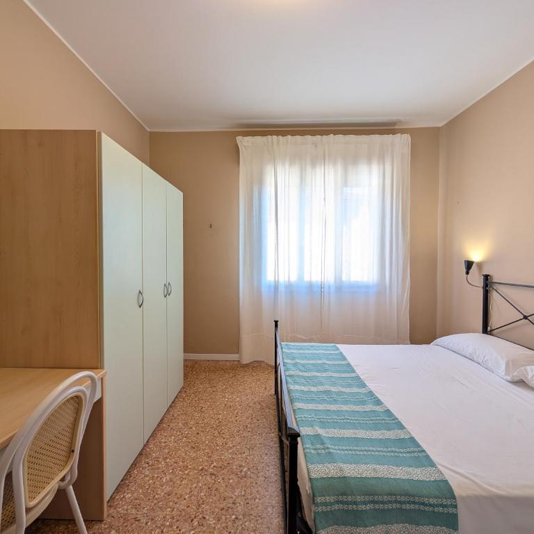 Alloggi San Marco - Camera Matrimoniale con Letto Supplementare - 29