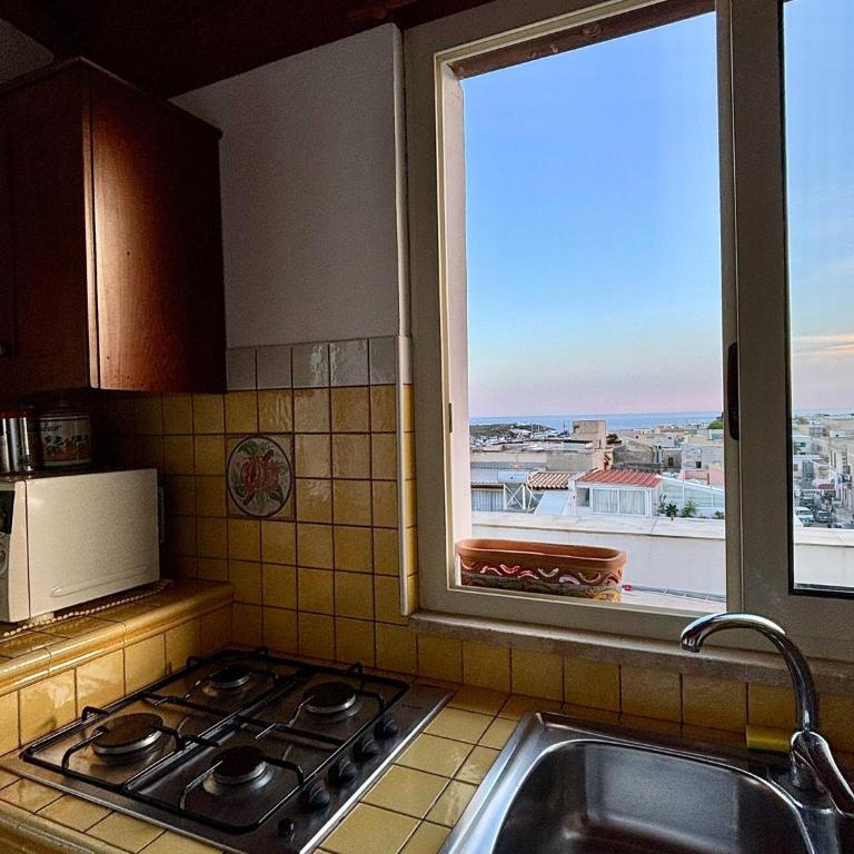 Attico Luna Lampedusa - Appartamento con 2 Camere da Letto e Terrazza - 6
