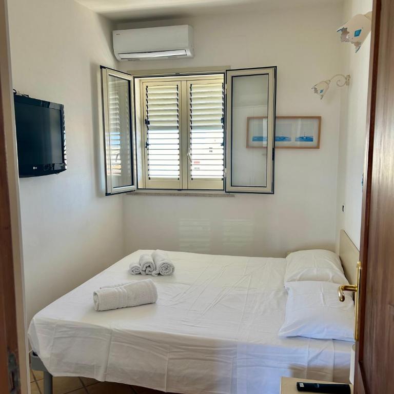 Attico Luna Lampedusa - Appartamento con 2 Camere da Letto e Terrazza - 9