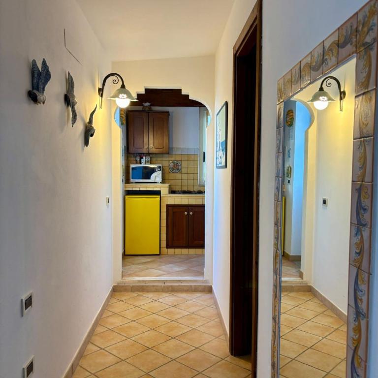 Attico Luna Lampedusa - Appartamento con 2 Camere da Letto e Terrazza - 13