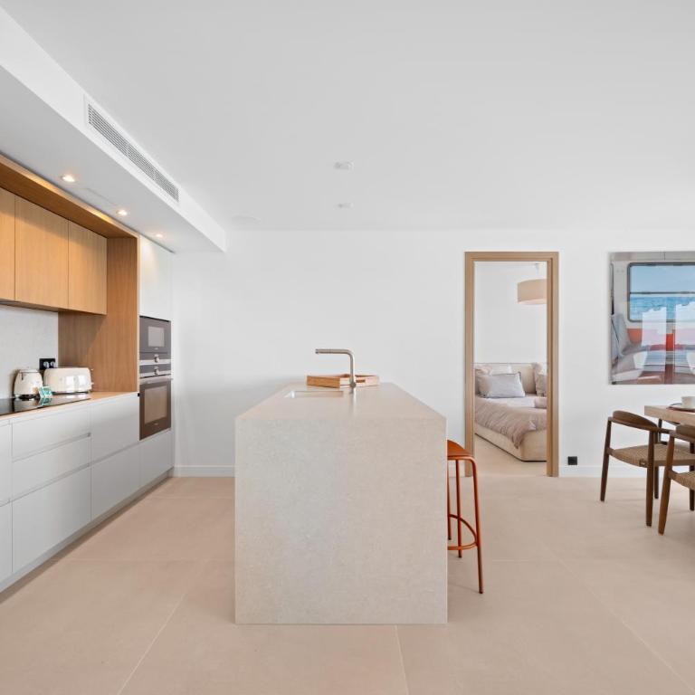 Exceptional apartment with sea view - Appartement 3 Chambres - Vue sur Mer - 11