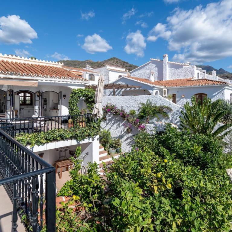 Casa La Vista - Villa - 2