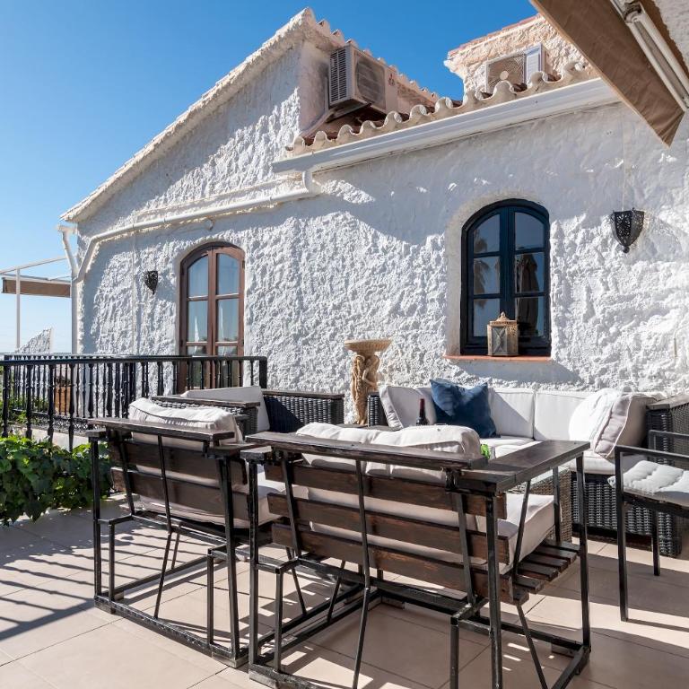 Casa La Vista - Villa - 3