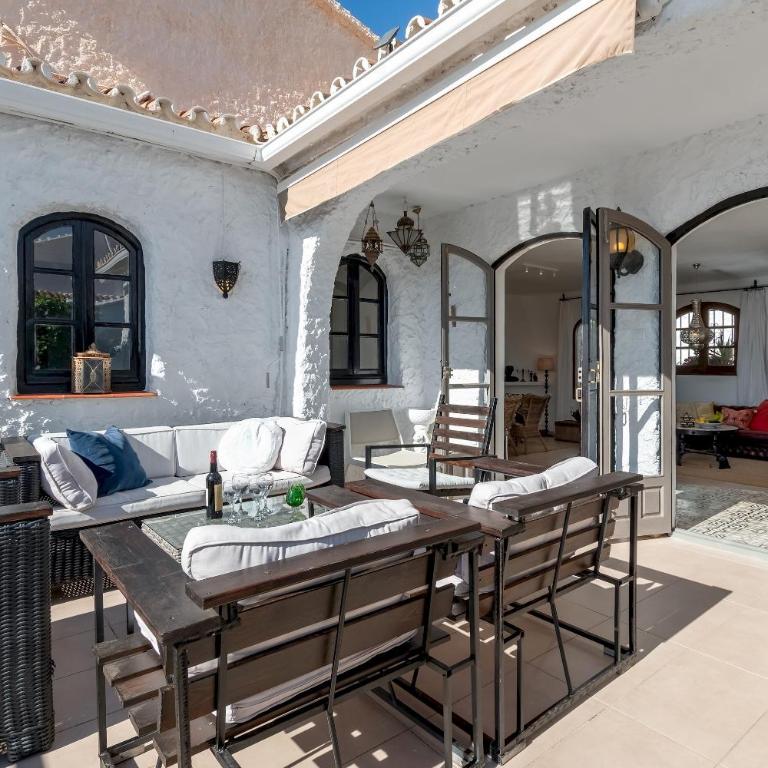 Casa La Vista - Villa - 6