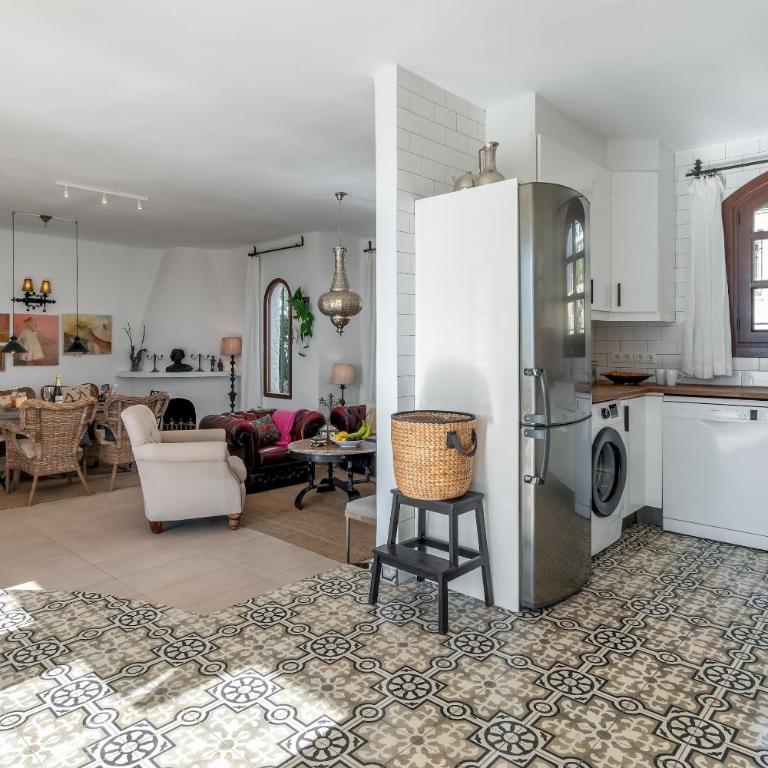 Casa La Vista - Villa - 10
