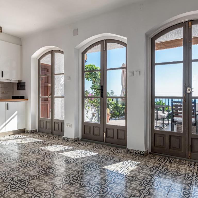 Casa La Vista - Villa - 11