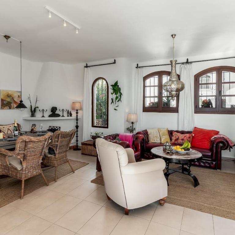 Casa La Vista - Villa - 12