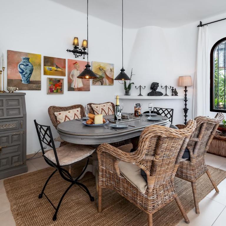 Casa La Vista - Villa - 13