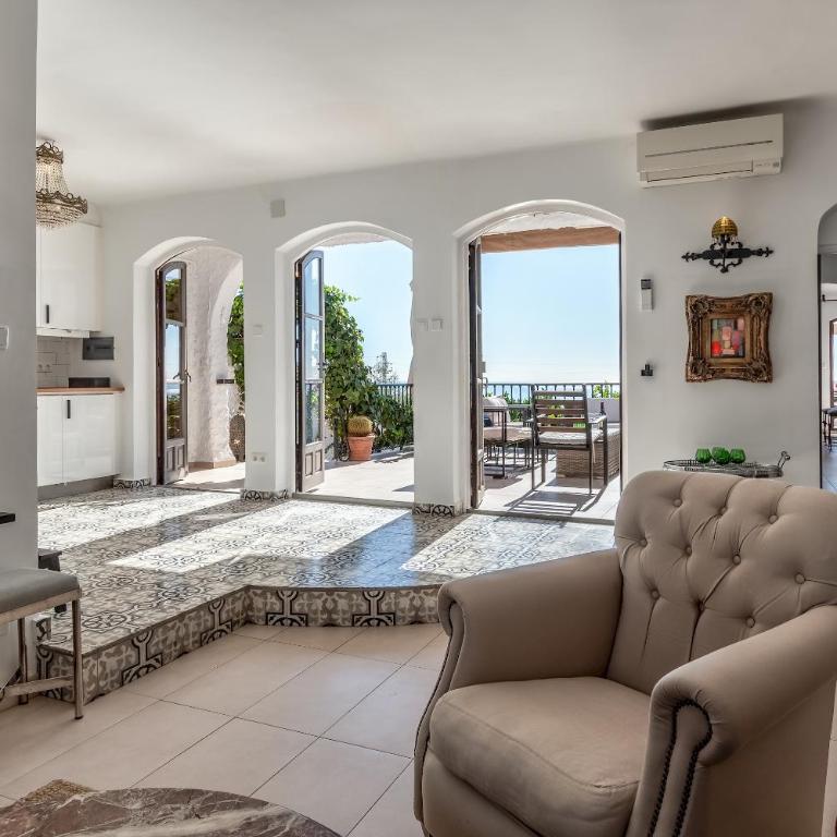 Casa La Vista - Villa - 18