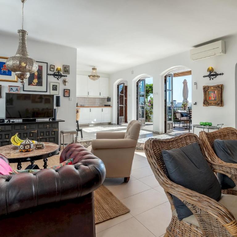 Casa La Vista - Villa - 19