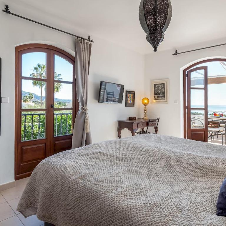 Casa La Vista - Villa - 20